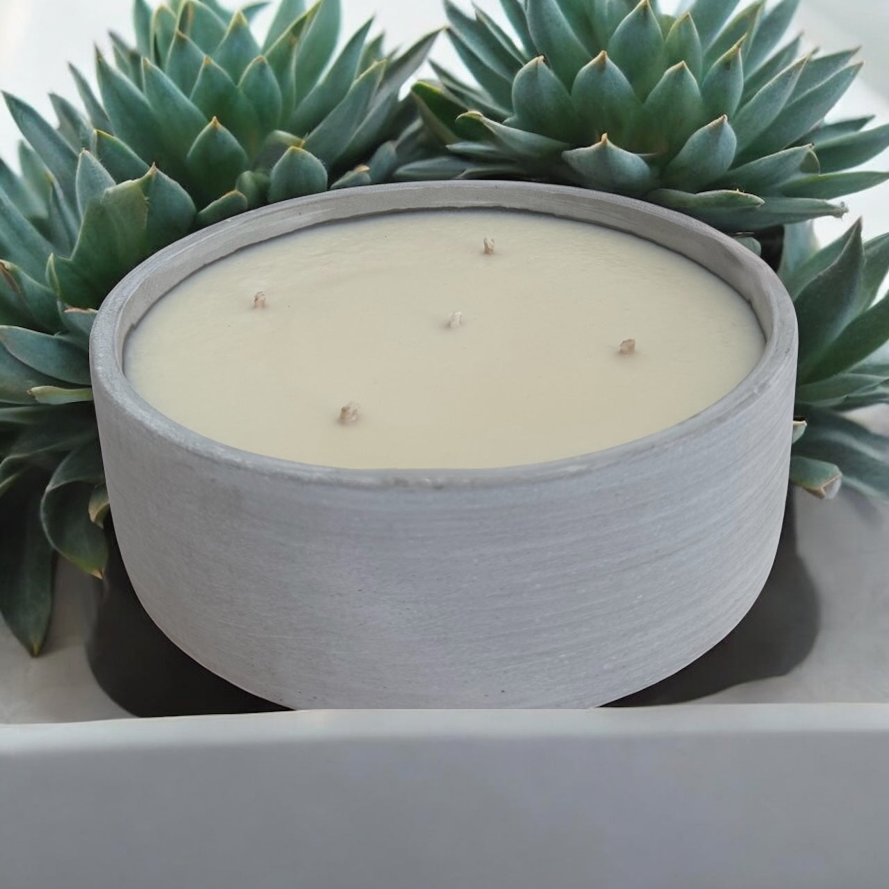 Aliyah Concrete Vessel Mini